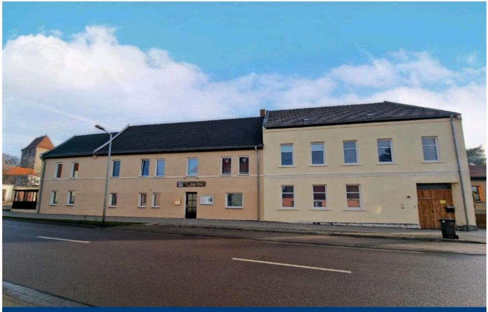 Thumbnail-Wohn- und Geschäftshaus zu verkaufen