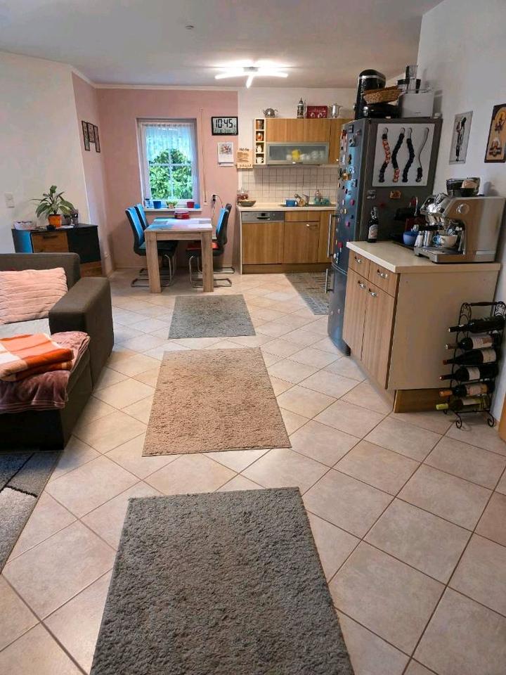 Thumbnail-Wohnung zu mieten 1000 Euro warm