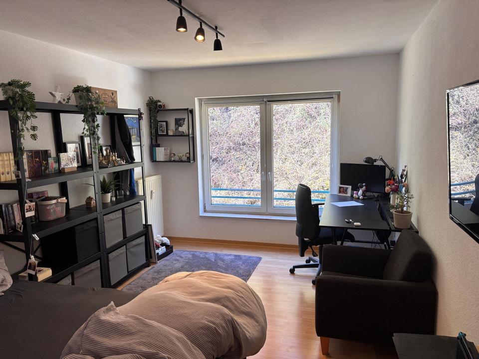 Thumbnail-Wohnung Trier - Nähe der Universität