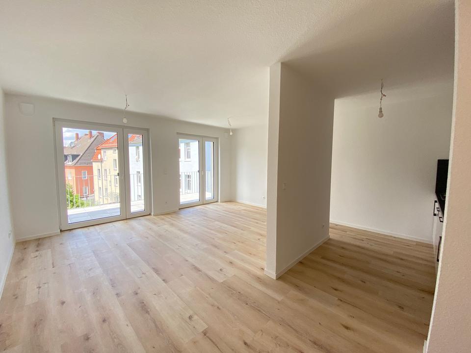 Thumbnail-Wunderschöne 3,5-Zimmer-Wohnung in Osnabrück