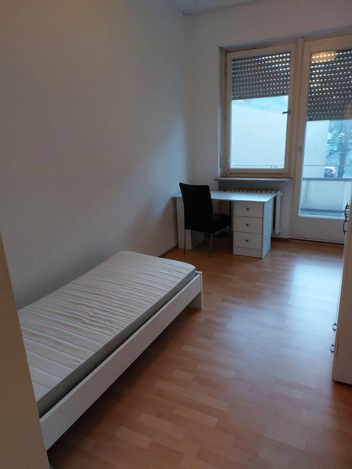 Thumbnail-1-Zimmer Wohnung in Bad Mergentheim Nähe Zentrum