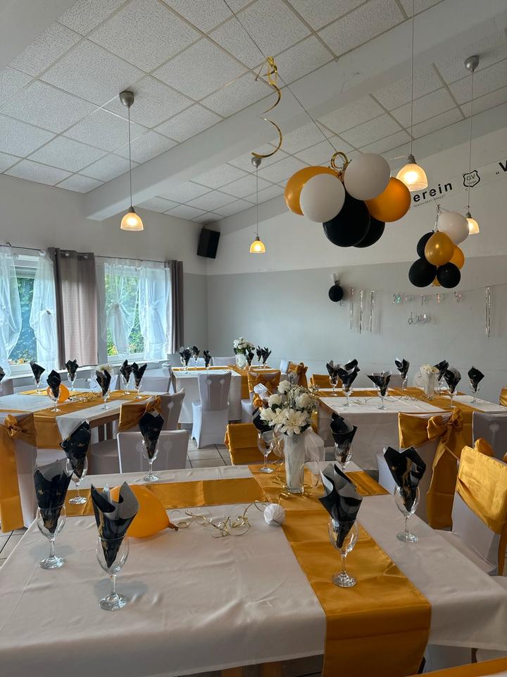 Thumbnail-Saal,Verlobung, Hochzeit, Geburtstag, Feiern