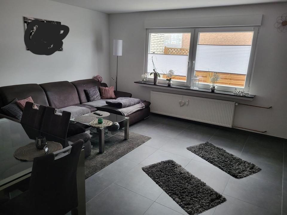 Thumbnail-SUPER 3,5-Zimmer Wohnung mit Terasse in Schmachtendorf. Wohnung