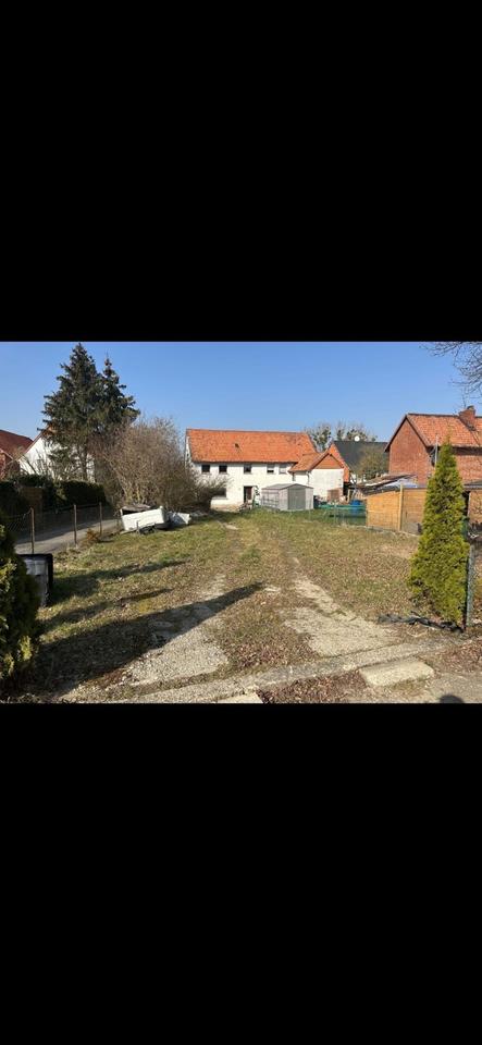 Thumbnail-Zweifamilienhaus mit große Grundstück