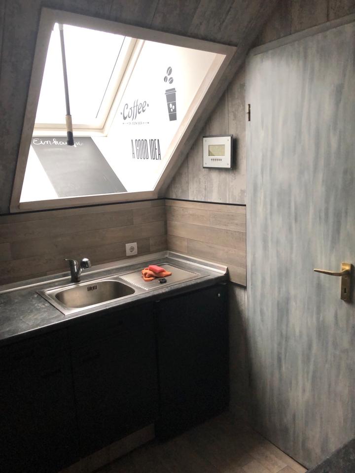 Thumbnail-Gemütliche zwei Zimmerwohnung auf zwei Etagen