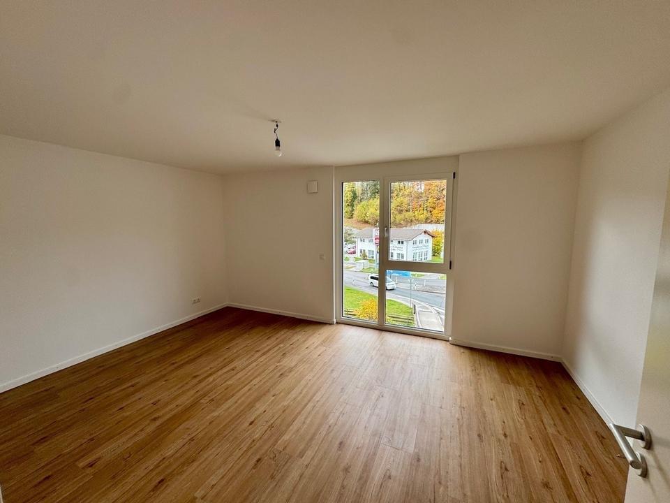 Thumbnail-Neubauwohnungen in zentraler Lage von Berchtesgaden – Erstbezug im Quartier der ehemaligen Kurdirekt