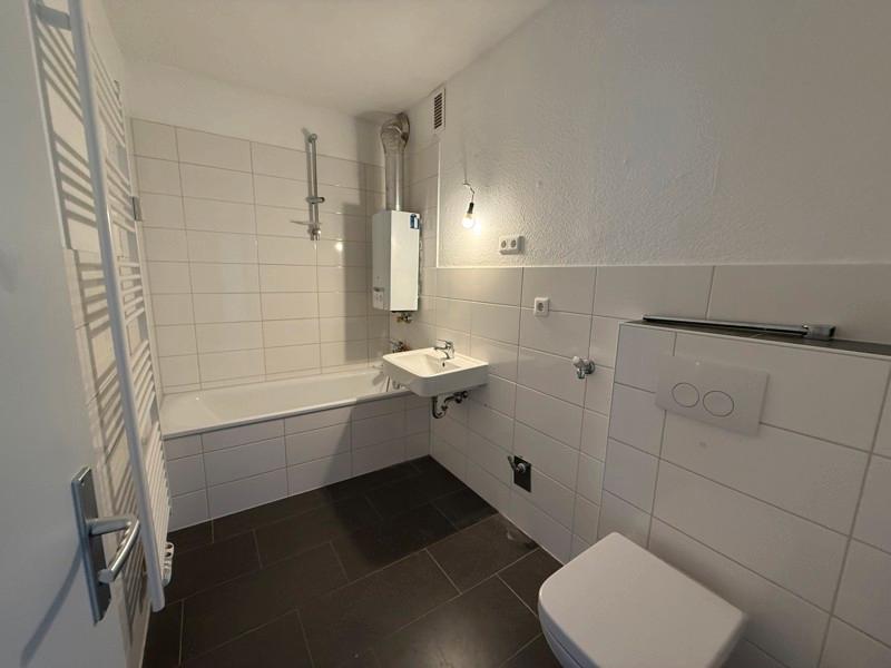 Thumbnail-Wer will mich!? Interessante 2,5-Zimmer-Wohnung