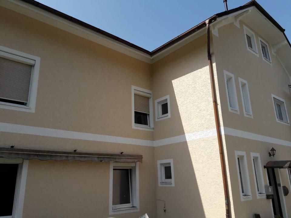 Thumbnail-**80m²DG-WOHNUNG in der Ludwigstr. 13 in Aidenbach ab Februar**