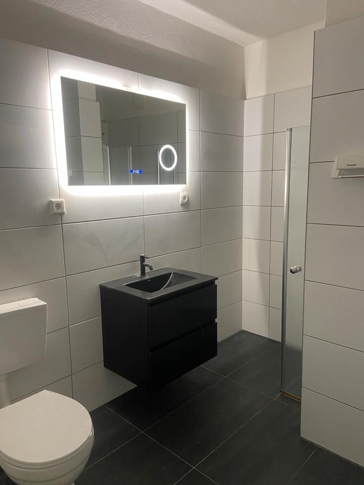 Thumbnail-Wohnung 1 OG mit 40 qm Terrasse Hiesfeld