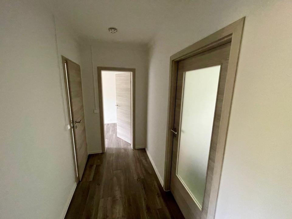 Thumbnail-Vollsanierte 3-Raum-Wohnung in zentraler Lage mit Balkon