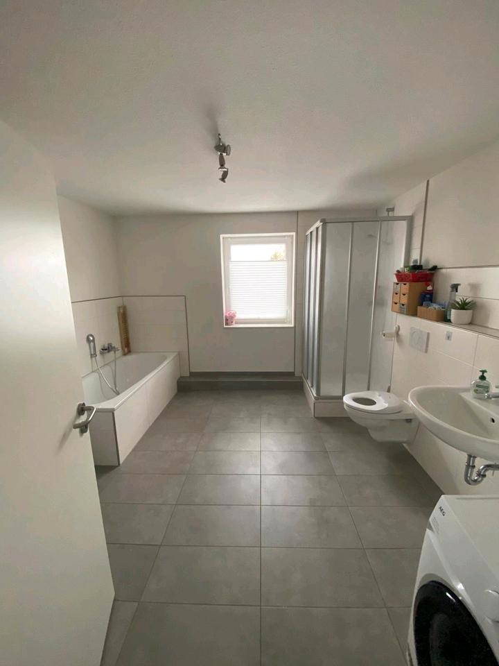 Thumbnail-4 Zimmer Wohnung