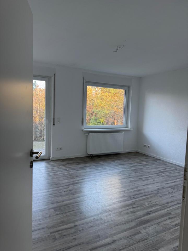 Thumbnail-4 Zimmer Wohnung mit Terrase in Langendamm