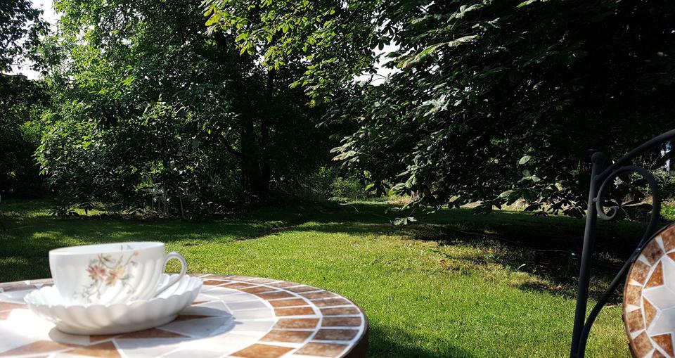 Thumbnail-Hannover gefragte Lage Haus mit 2 Wohnungen Garten Bothfeld