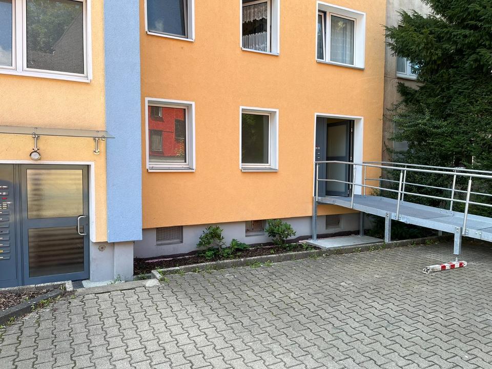 Thumbnail-Barrierefreies Apartement Hagen Mitte Volmestrasse
