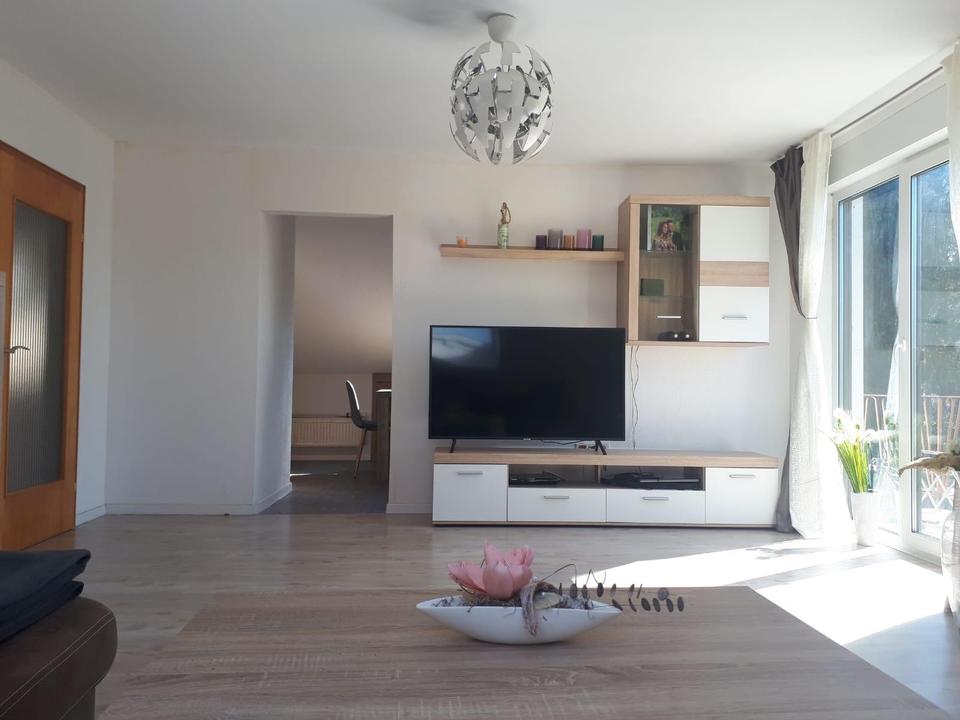 Thumbnail-4ZKB Wohnung verfügbar ab 01.05.2026