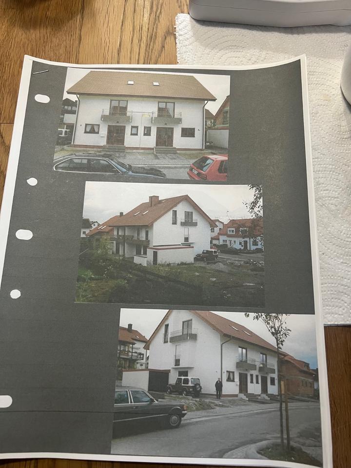 Thumbnail-Nußloch, große Doppelhaus-Hälfte