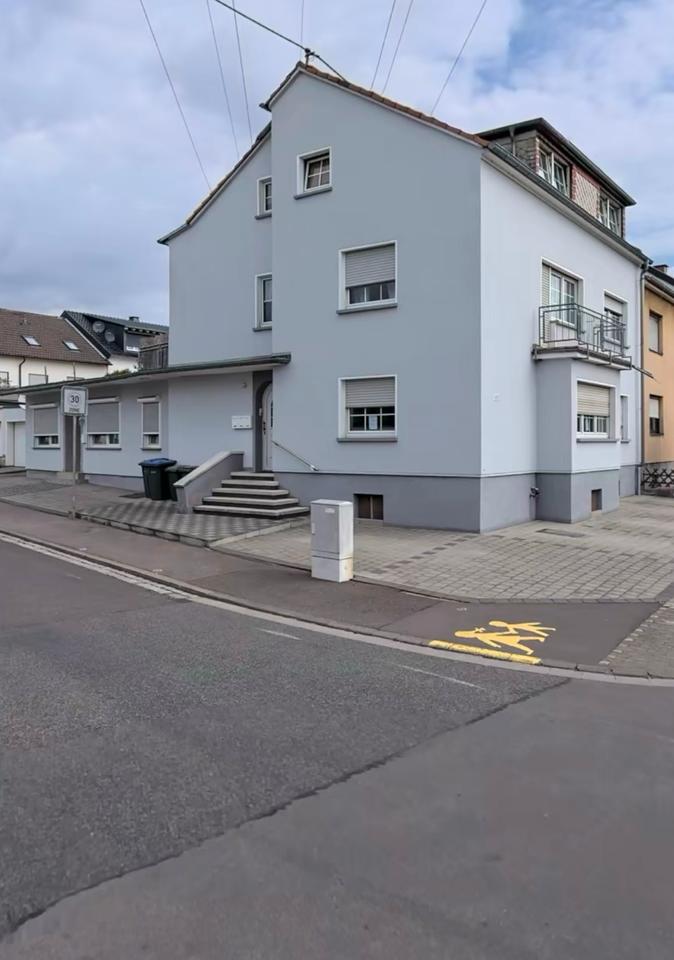 Thumbnail-4 Familienhaus auf dem Heidstock