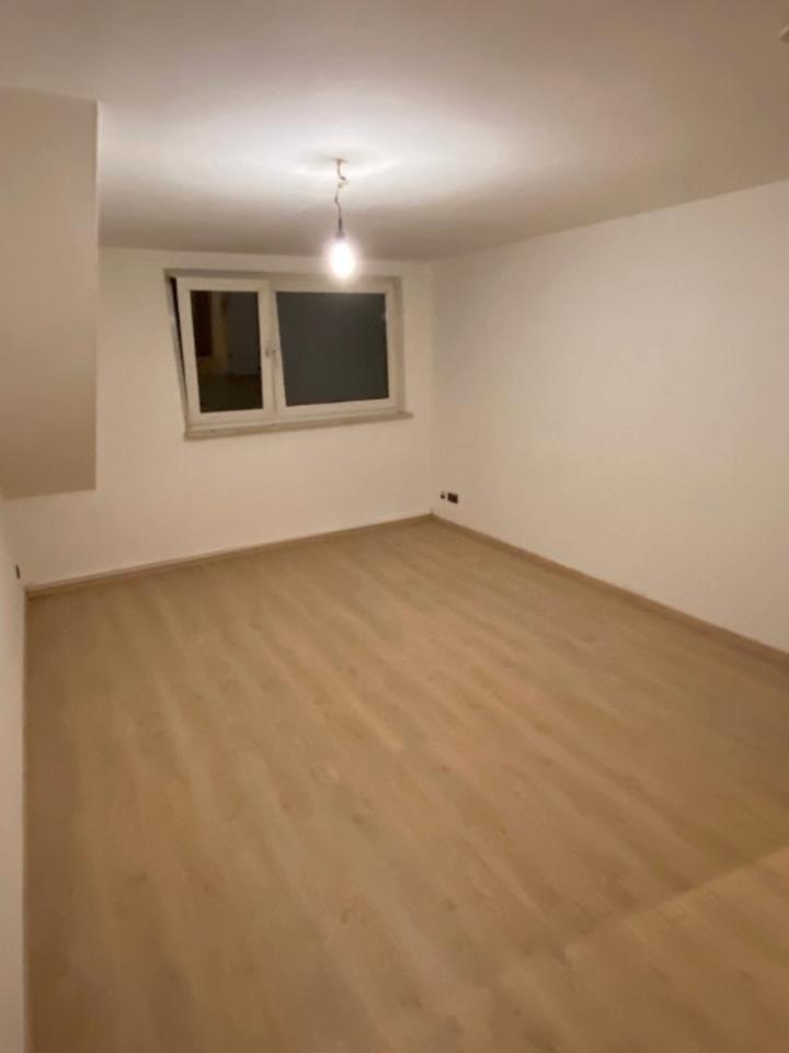 Thumbnail-2-Zimmer-Wohnung mit Gartennutzung in Duisburg-Röttgersbach