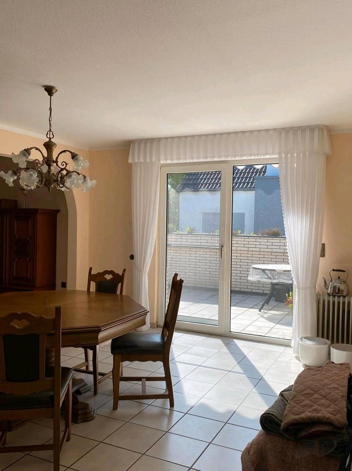 Thumbnail-Zweifamilienhaus m. viel Potenzial