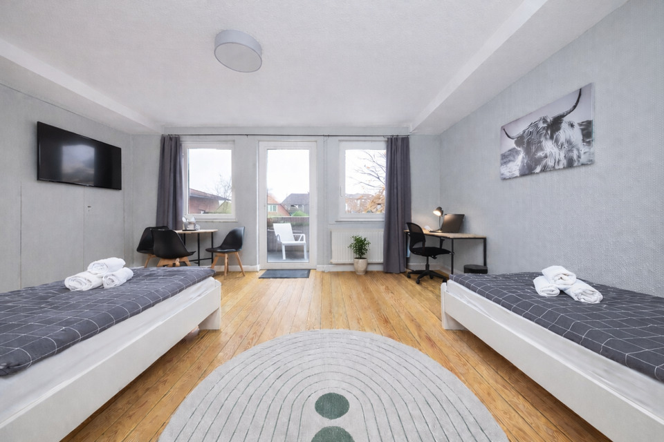 Thumbnail-WG Zimmer möblierte Studentenwohnung ab 600 € All Inklusive