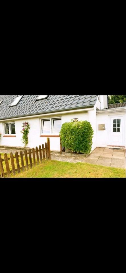 Thumbnail-3-Zimmer-WHG mit Garten in Handewitt