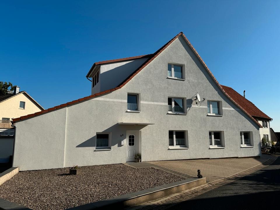 Thumbnail-Provisionsfrei - Freistehendes 2-Familienhaus in ruhiger Lage