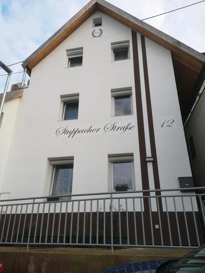 Thumbnail-3 Zimmerwohnung