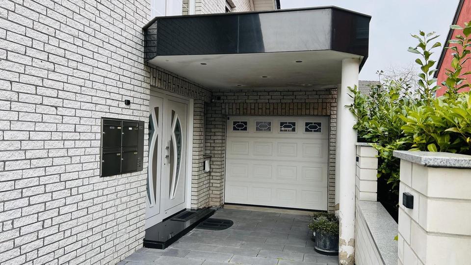 Thumbnail-Luxuriöse Maisonette Wohnung 266qm