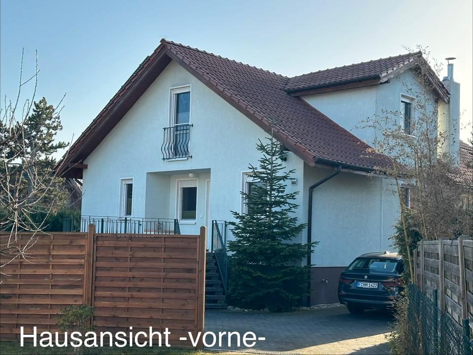 Thumbnail-Modernes KfW60 Einfamilienhaus in ruhiger Lage von Berlin-Rudow