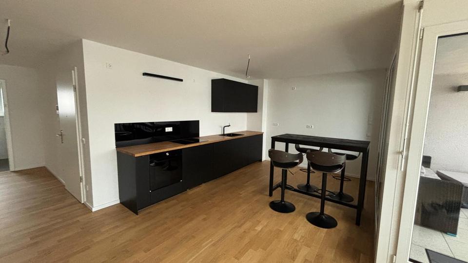 Thumbnail-Wohnen mit Stil und Licht – Traumhafte 3,5-Zimmer-Wohnung in Hessenthal (Sonnenrhein)