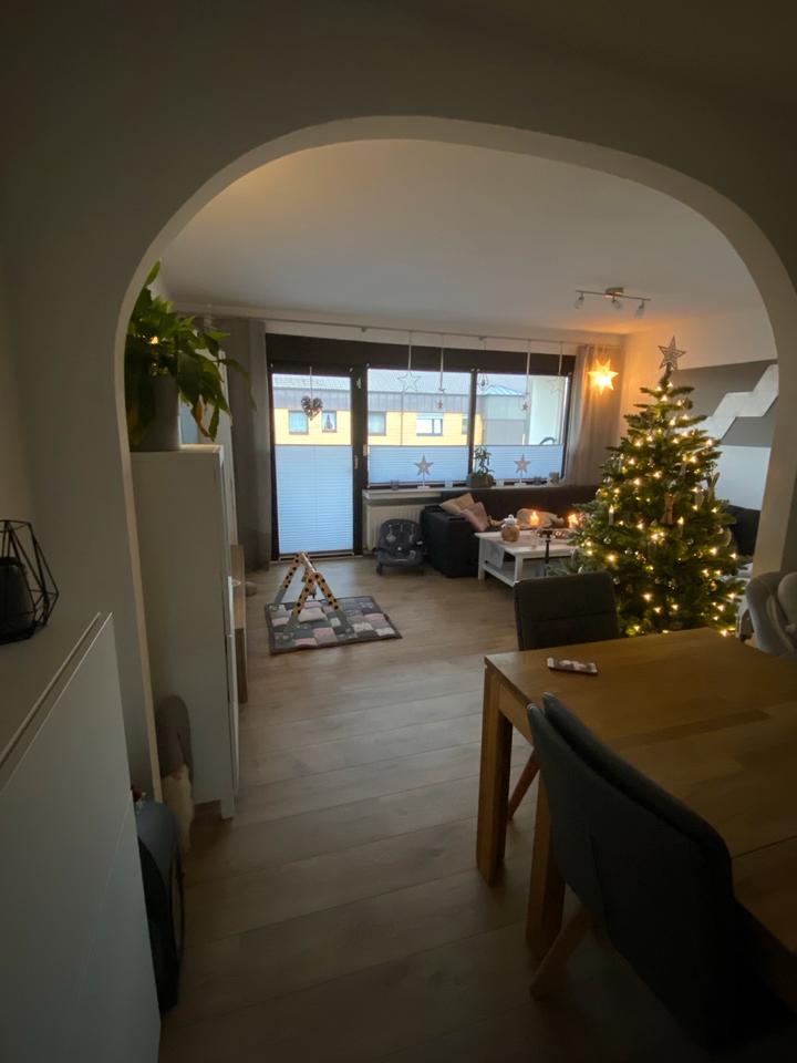 Thumbnail-Attraktive 3-Zimmer Wohnung in GarbsenBerenbostel