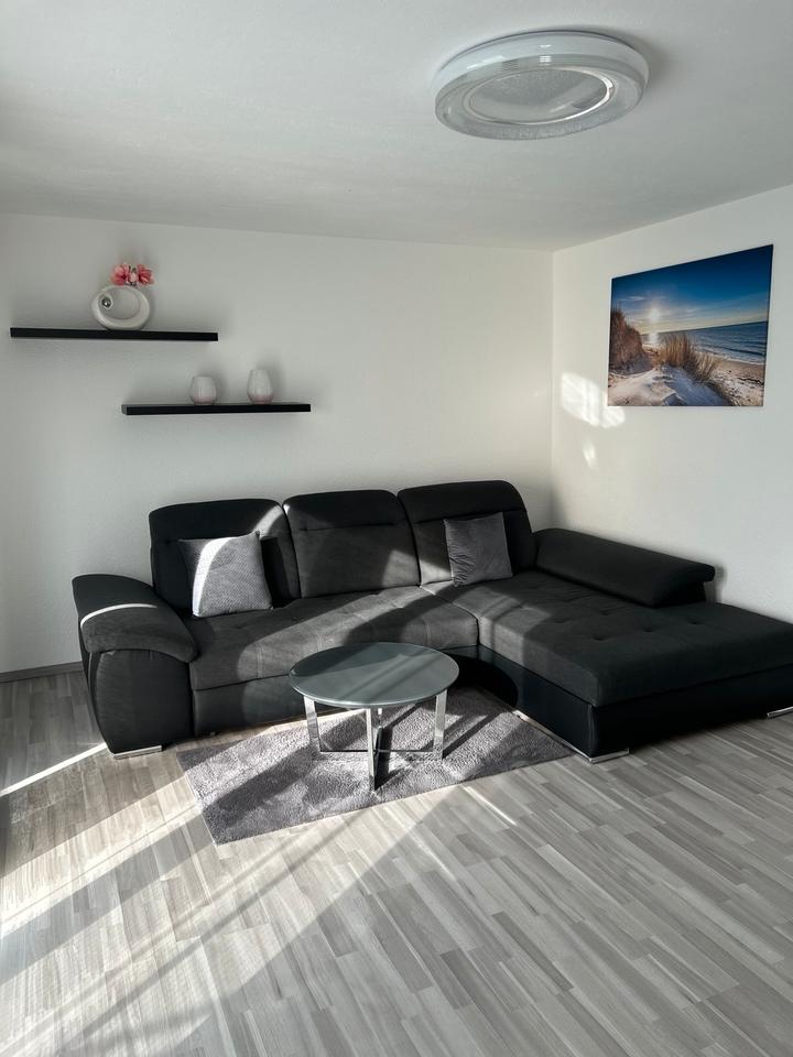 Thumbnail-Wohnung - Kurzzeit Vermietung