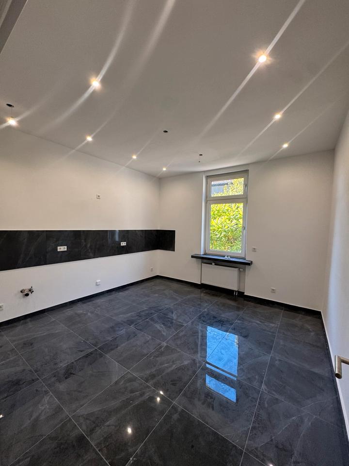 Thumbnail-Schöne 3 Zimmer Wohnung - Erstbezug nach Sanierung