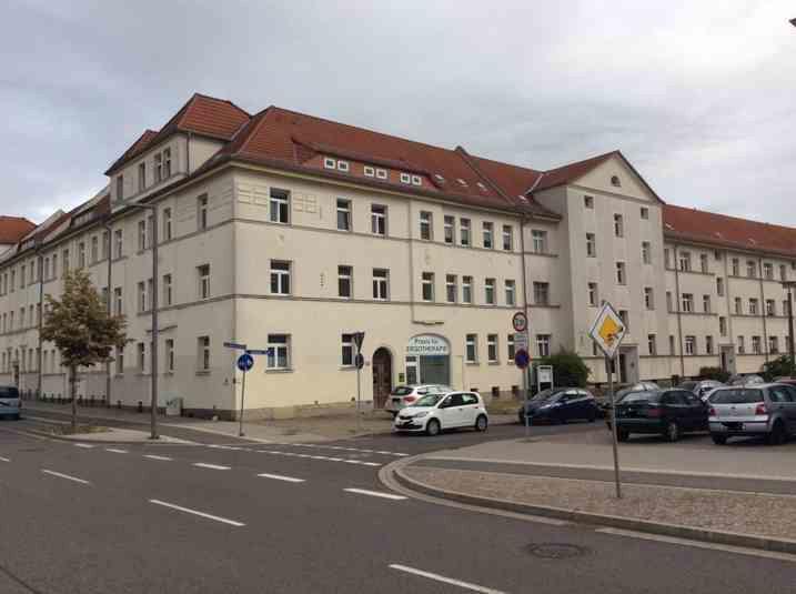 Thumbnail-Hier ist ihr neues Wohnglück - ansprechende Dreizimmerwohnung