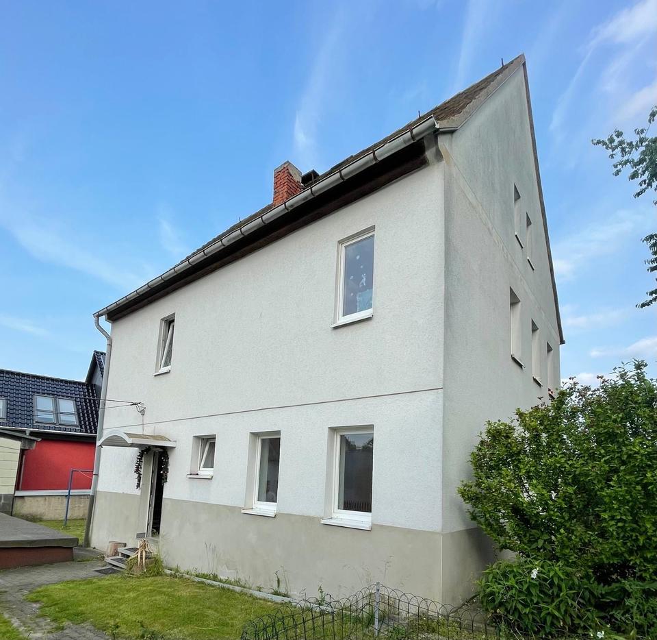 Thumbnail-Gemütliche 2-Raumwohnung für 295.- kalt