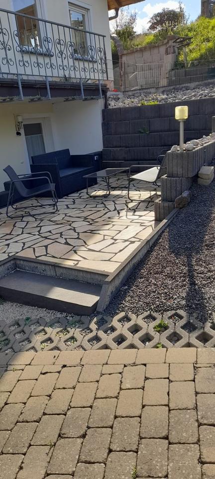 Thumbnail-Nachmieter für 52m2 Wohnung in Fretter