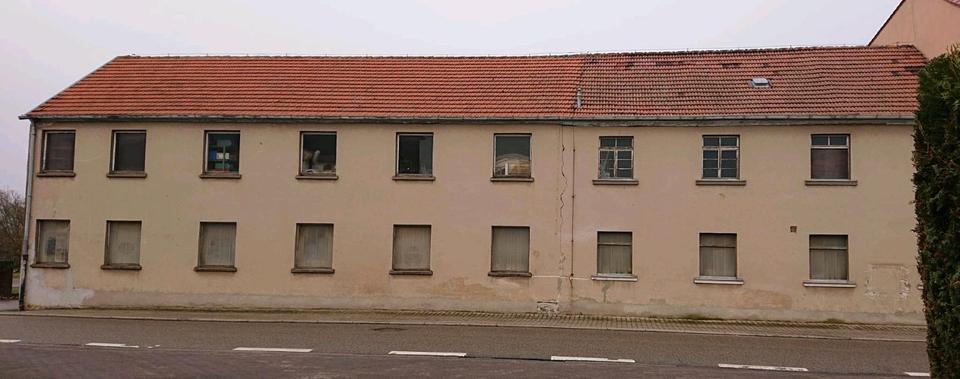 Thumbnail-Gewerbehalle oder als Lagerhalle für diverses zu vermieten.