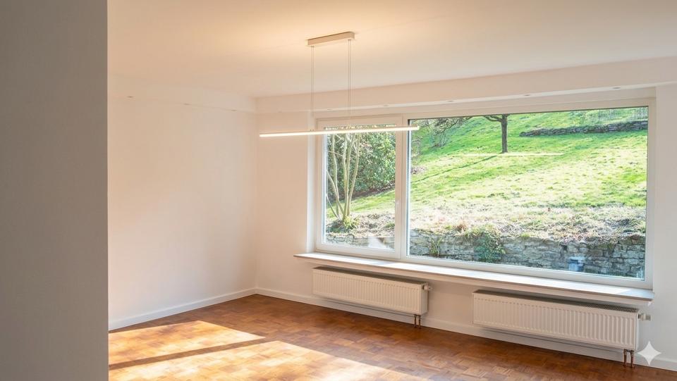 Thumbnail-Musikerviertel I 4 ZKB I Garten I Erstbezug I Kernsaniert 110 m2