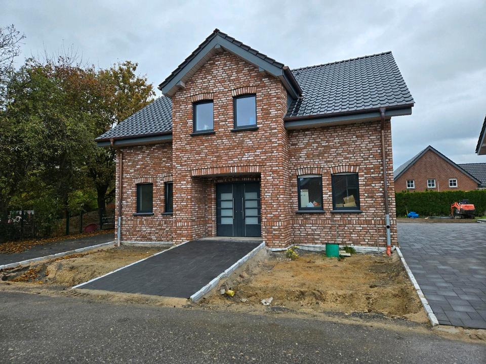 Thumbnail-Exclusive Wohnung Neubau