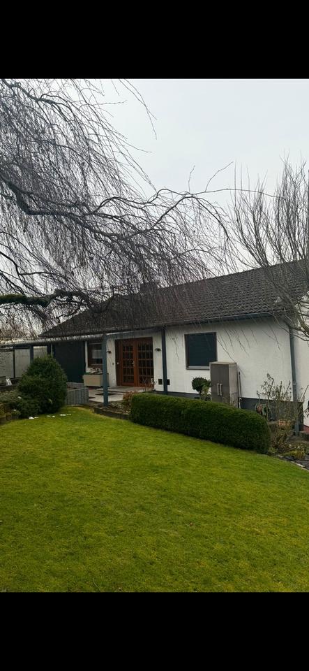 Thumbnail-Wohnung in Grießem