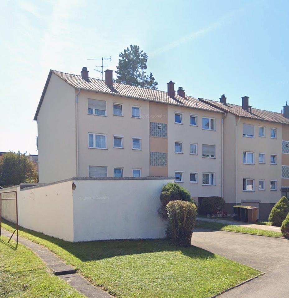 Thumbnail-Mietwohnung