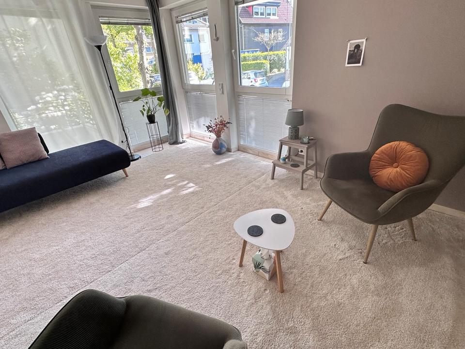 Thumbnail-Büro Coaching Raum Untermiete, 1-2 Tage pro Woche Rodenkirchen