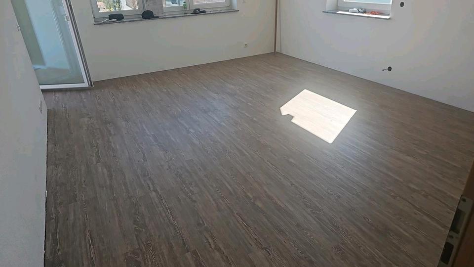 Thumbnail-Wohnung, 4-Zimmer in Buchen
