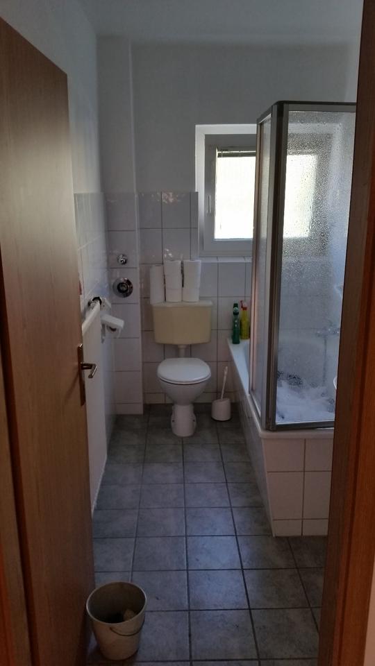 Thumbnail-2-Zi Whg. (EG-Hochparterre) m. Terrasse u. Garage