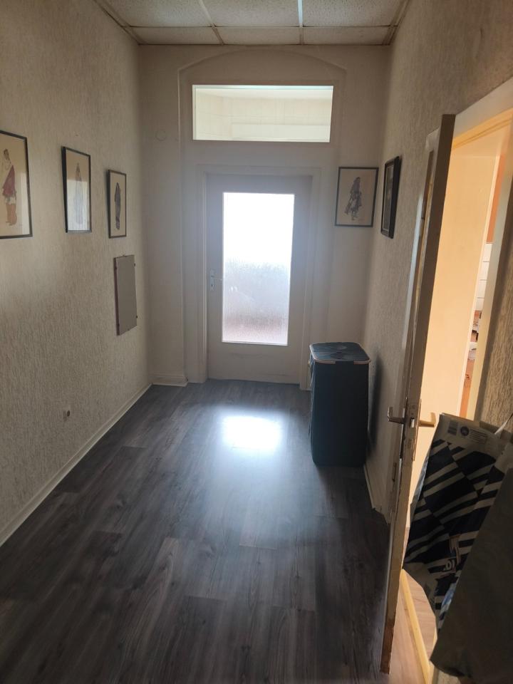 Thumbnail-Raus aufs Land? Ab an die Ostsee - 50 J.+, 2 Zi. Whg.