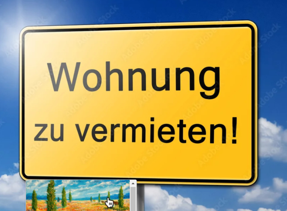 Thumbnail-3 Zimmer GS Altstadt ab 01.03.2026 zu vermieten