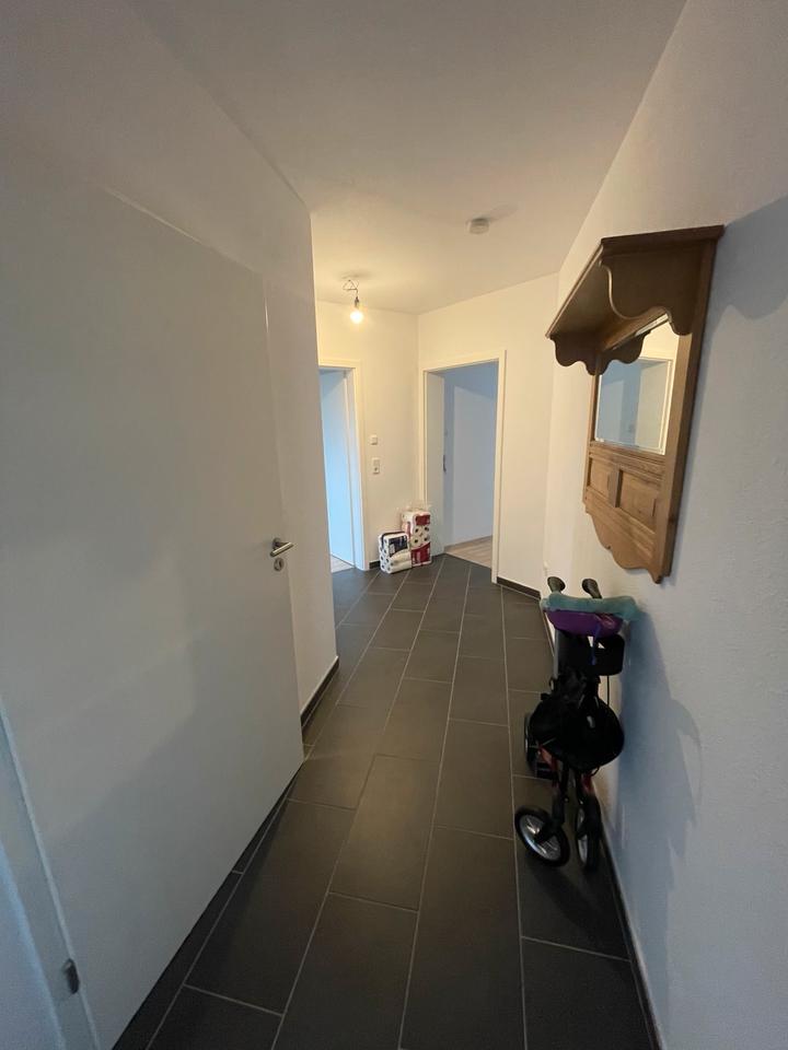 Thumbnail-Barrierefreie 2-Zimmer Wohnung mit Terrasse