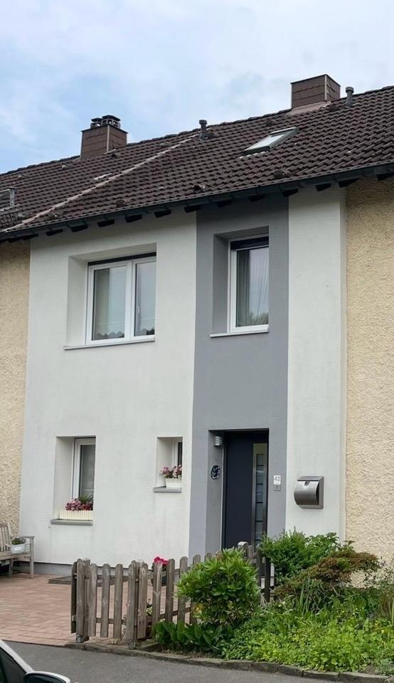 Thumbnail-Gepflegtes Reihenmittelhaus zur Miete