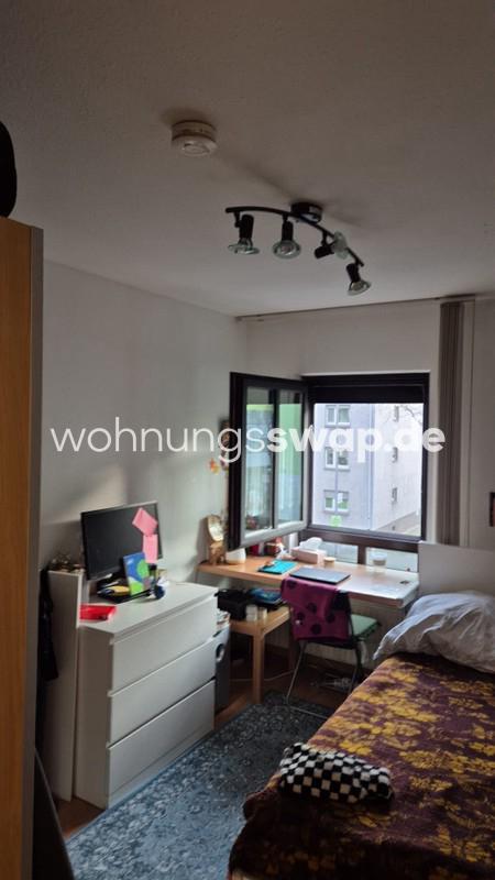 Thumbnail-Wohnungsswap - 1 Zimmer, 60 m² - L 10, Mannheim