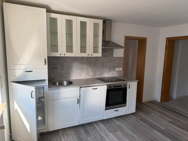 Thumbnail-2-Zimmer-Wohnung in Bretten-Gölshausen – ca. 40 m²